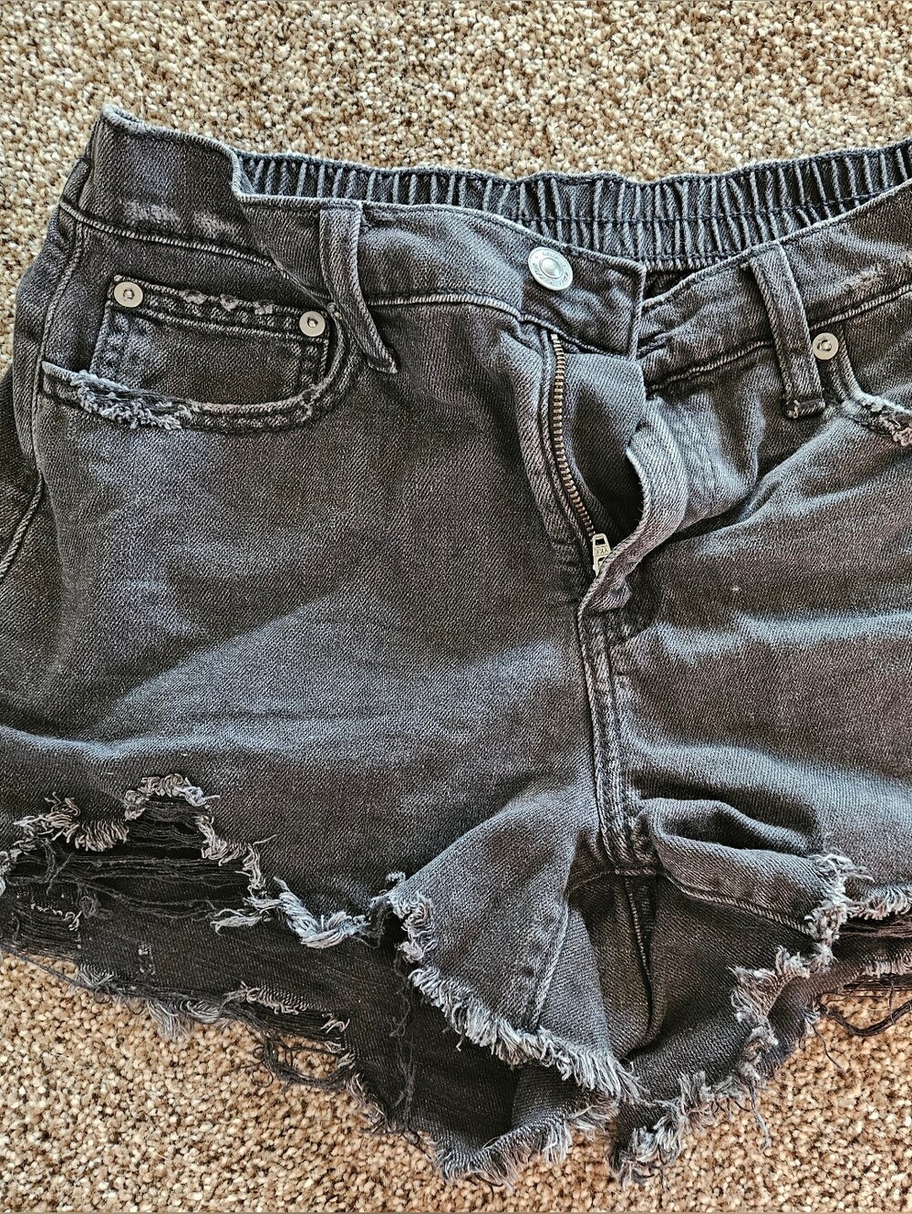Aerie Shorts